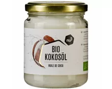 Nu3 Bio Kokosöl 230ML