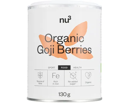 Nu3 Goji Beeren