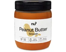 Nu3 Peanut Butter Smooth