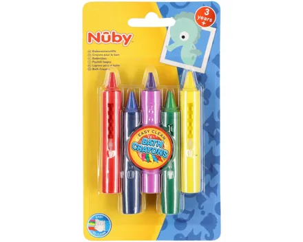 Nûby Badestifte ab 3+ Jahre