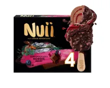Nuii Dark Nordic Berry 4x90ml
