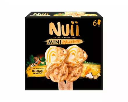 NUII Mini