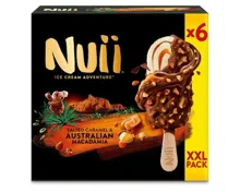 Nuii Salted Caramel 6x90ml