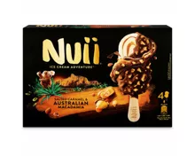 Nuii Salted Caramel & Macadamia 4x90ml