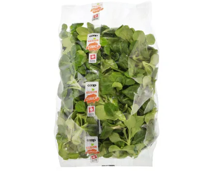 Nüsslisalat