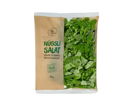 Nüsslisalat