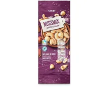 Nussmix salzig