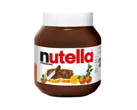 Nutella