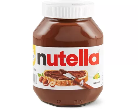 Nutella