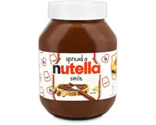 Nutella 1KG