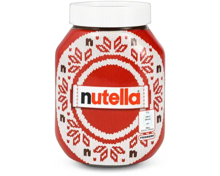 Nutella 1KG
