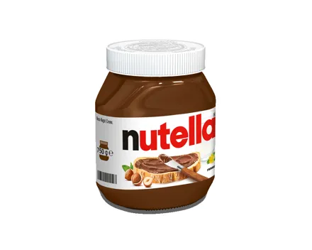 Nutella
