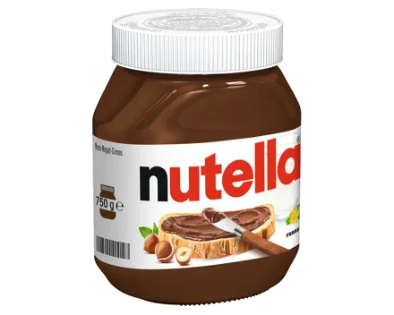 Nutella