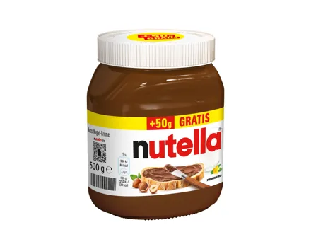 Nutella