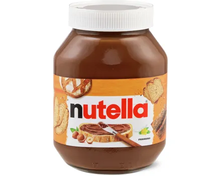 Nutella