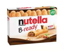 NUTELLA B-ready