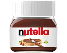 NUTELLA