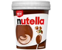 NUTELLA Pot ice cream