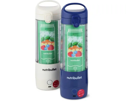 Nutribullet Portable