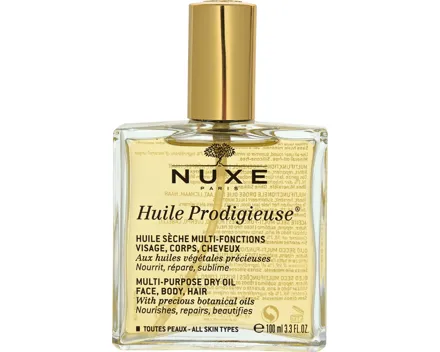 Nuxe Multifunktions-Trockenöl Huile Prodigieuse 100 ml