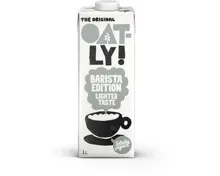 Oatly Hafer Barista Lighter Taste