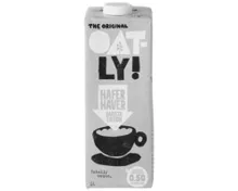 OATLY Haferdrink Barista