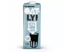 Oatly Haferdrink Fettarm