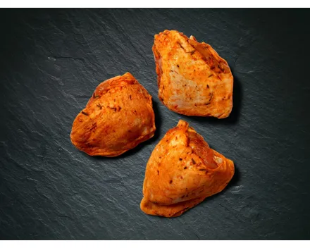 Oberschenkelsteaks mit Haut (Aktion nur im Tessin gültig)