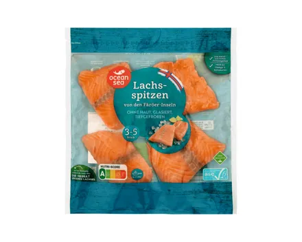 OCEAN SEA ASC Lachsspitzen