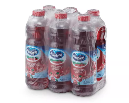 Ocean Spray Cranberry / Light