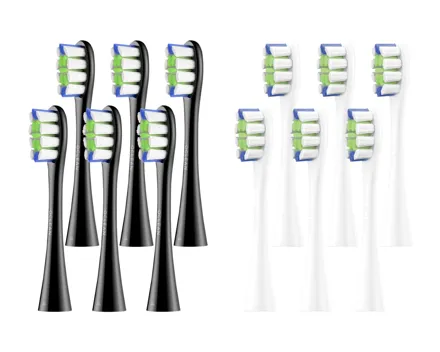 Oclean Professional Aufsteckbürsten, 6er