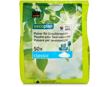 Oecoplan Geschirrspül-Pulver Classic