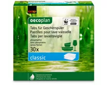 Oecoplan Geschirrspüler Classic Tabs 30