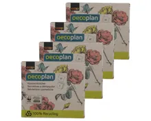 Oecoplan Kosmetiktücher 3-lagig 60 Stück 3x 60ST