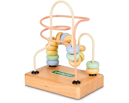 Oecoplan Motorikschleife 12+ Monate