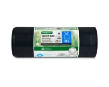 Oecoplan Quick Bag Abfallsack 35L 20 Stück