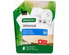 Oecoplan Universal Gel 25 Waschgänge