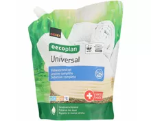 Oecoplan Universal Gel 25 Waschgänge