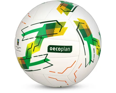Oecoplan Volleyball