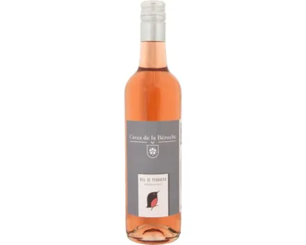Oeil de Perdreau Rosé 50 cl