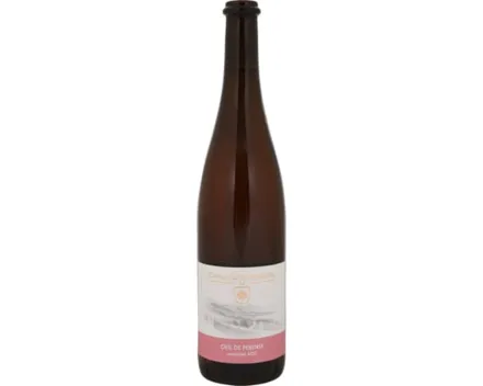 Oeil de Perdrix Caves de la Béroche 75 cl
