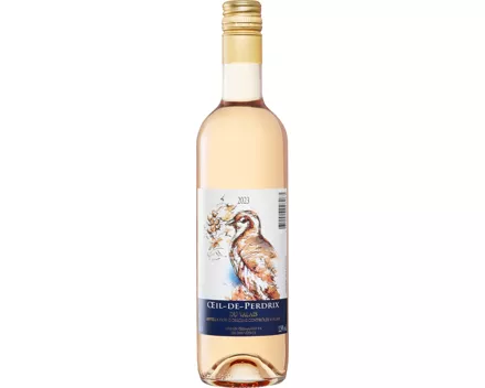 Œil-de-Perdrix du Valais AOC