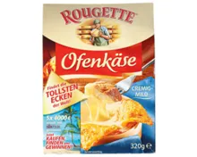 Ofenkäse, Cremig mild