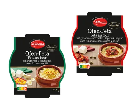 Ofenkäse griechischer Art