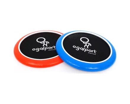 Ogo Sport® Set Basic XS