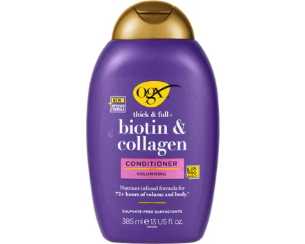 OGX Conditioner Biotin & Collagen