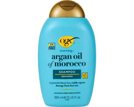 OGX Shampoo Argan Oil of Morocco