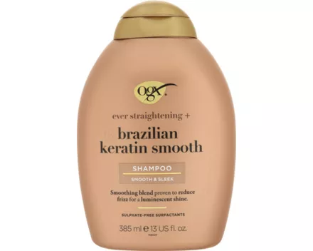 OGX Shampoo Brazilian Keratin 385 ml