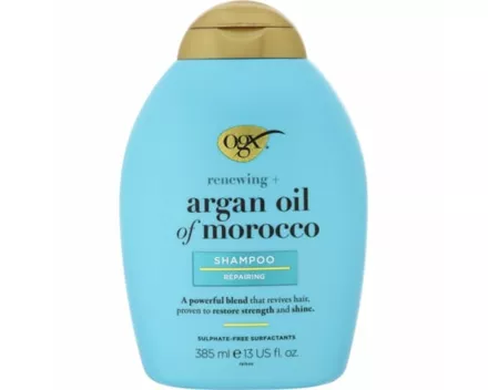 OGX Shampoo Moroccan Argan Oil 385 ml
