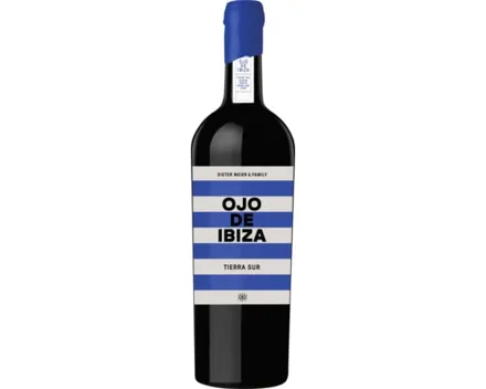 Ojo de Ibiza Tierra Sur 75 cl